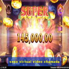 sexo virtual video chamada